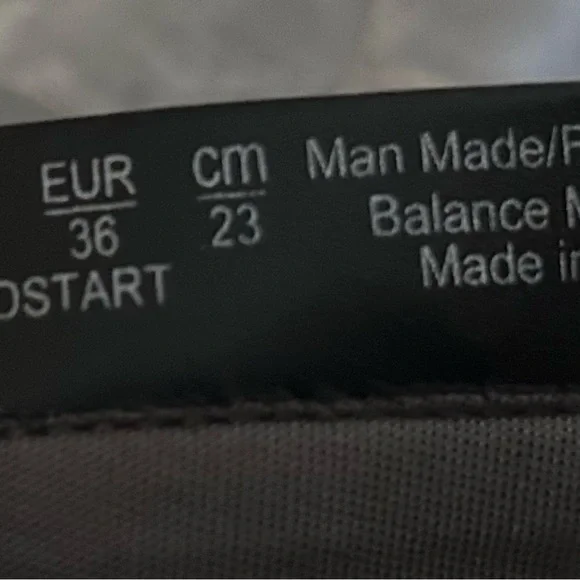 Dr. Scholl’s Headstart Combat Boots Size 6 - Picture 7 of 7